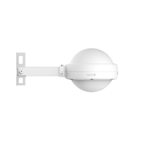 Punto De Acceso Exterior Wifi 6 Ruijie Rg-rap6262(g) Ax1800 1201mbps 5ghz 2xgb Poe 