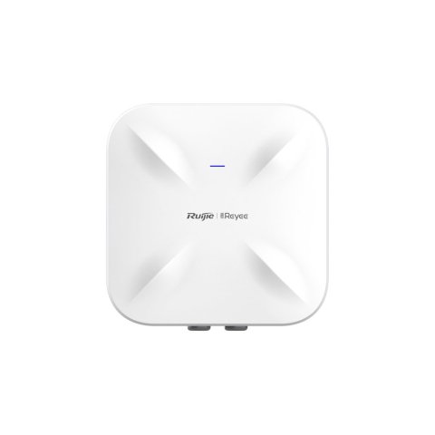 Punto De Acceso Exterior Wifi 6 Ruijie Rg-rap6260(g) Ax1800 1201mbps 5ghz 1xsfp 1xgb Poe 