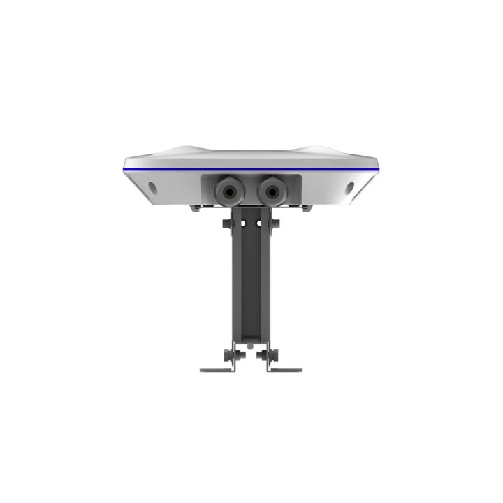 Punto De Acceso Exterior Wifi 6 Ruijie Rg-rap6260(g) Ax1800 1201mbps 5ghz 1xsfp 1xgb Poe 