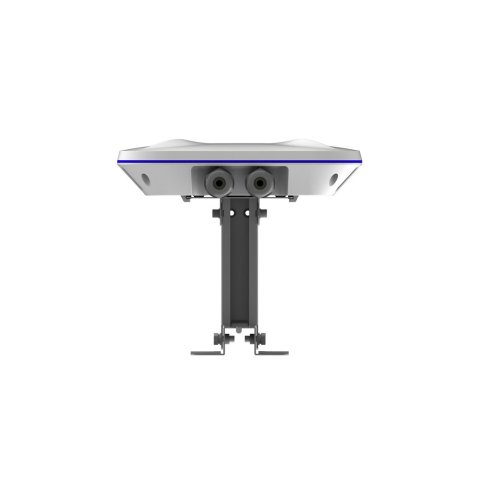 Punto De Acceso Exterior Wifi 6 Ruijie Rg-rap6260(g) Ax1800 1201mbps 5ghz 1xsfp 1xgb Poe 