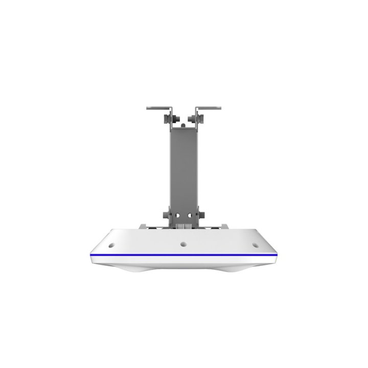 Punto De Acceso Exterior Wifi 6 Ruijie Rg-rap6260(g) Ax1800 1201mbps 5ghz 1xsfp 1xgb Poe 