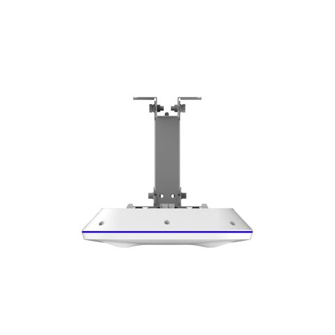 Punto De Acceso Exterior Wifi 6 Ruijie Rg-rap6260(g) Ax1800 1201mbps 5ghz 1xsfp 1xgb Poe 
