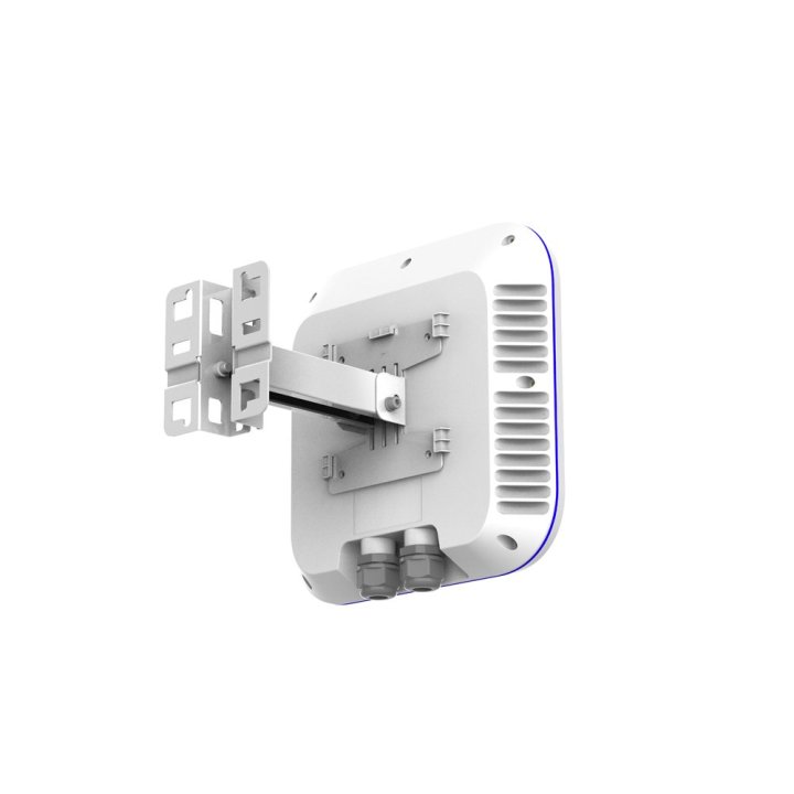 Punto De Acceso Exterior Wifi 6 Ruijie Rg-rap6260(g) Ax1800 1201mbps 5ghz 1xsfp 1xgb Poe 
