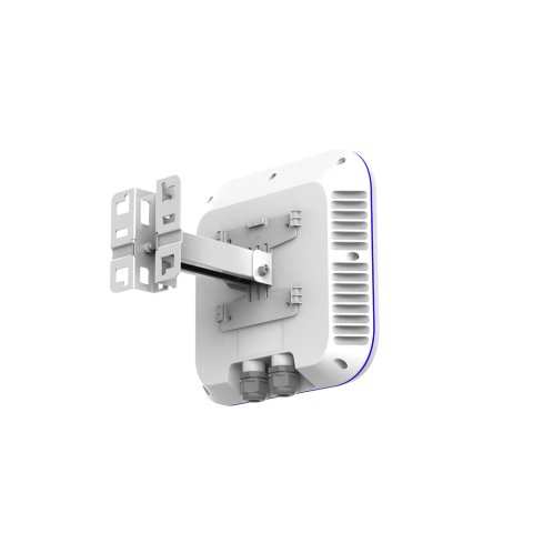 Punto De Acceso Exterior Wifi 6 Ruijie Rg-rap6260(g) Ax1800 1201mbps 5ghz 1xsfp 1xgb Poe 