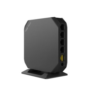 Router Wifi 5 Ruijie Rg-eg105gw(t) Ac1300 5xgb Vpn 1266 Mbps Reyee Mesh Negro 2
