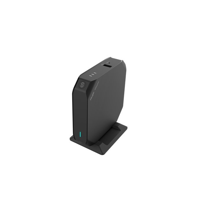 Router Wifi 5 Ruijie Rg-eg105gw(t) Ac1300 5xgb Vpn 1266 Mbps Reyee Mesh Negro