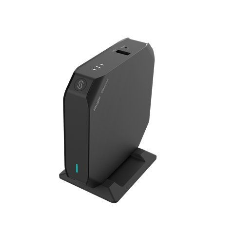 Router Wifi 5 Ruijie Rg-eg105gw(t) Ac1300 5xgb Vpn 1266 Mbps Reyee Mesh Negro