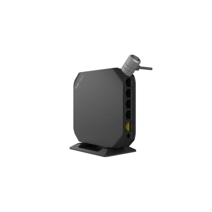 Router Wifi 5 Ruijie Rg-eg105gw(t) Ac1300 5xgb Vpn 1266 Mbps Reyee Mesh Negro