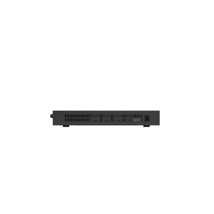 Router Vpn Poe Ruijie Rg-eg310gh-p-e 10xgb 4 Wan Balanceo De Cargas Portal En La Nube Poe 110w