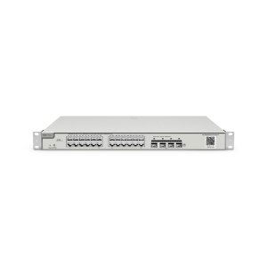 Switch Gestionable L2+ Ruijie Rg-nbs3200-24gt4xs 24xrj45 Gb 4xsfp+ 10ge Gestion Nube
