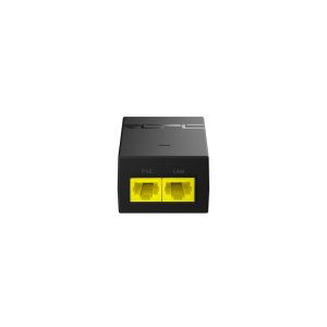 Poe Injector Ruijie Rg-poe-af15 Poe+ 15.6w Potencia 1xrj45 Gb