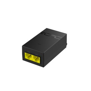 Poe Injector Ruijie Rg-poe-af15 Poe+ 15.6w Potencia 1xrj45 Gb 2