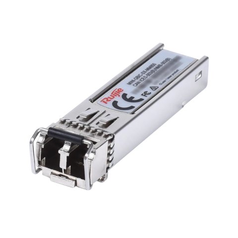 Transceiver Ruijie Rg-mini-gbic-sx-mm850 Duplex Lc Mmf 550m 