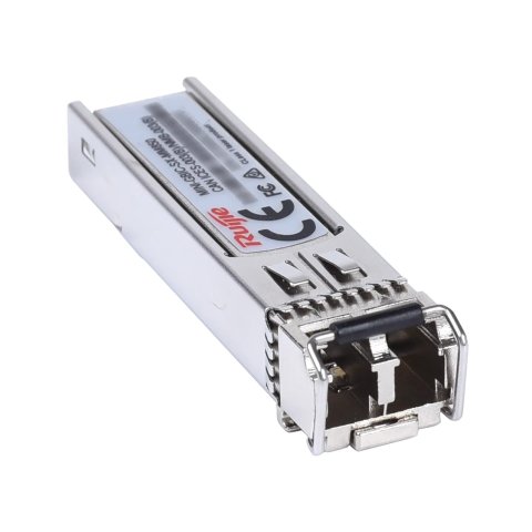 Transceiver Ruijie Rg-mini-gbic-sx-mm850 Duplex Lc Mmf 550m 