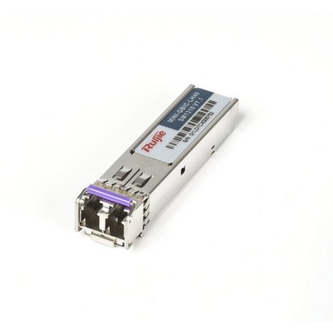 Transceiver Ruijie Rg-mini-gbic-lx-sm1310 Duplex Lc Smf 10km 