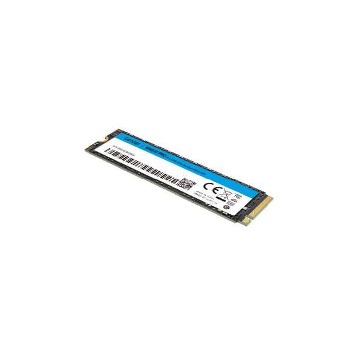 Disco M.2 Nvme 500 Gb Lexar Lnm610p500g-rnnng 