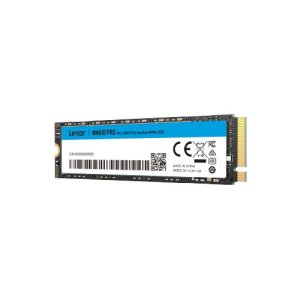 Disco M.2 Nvme 1tb Lexar Lnm610p001t-rnnng 2