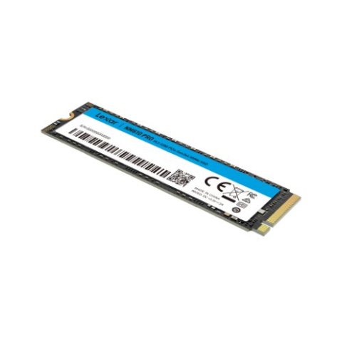 Disco M.2 Nvme 1tb Lexar Lnm610p001t-rnnng
