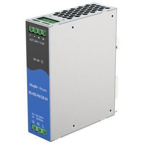 Fuente De Alimentacion Ruijie Rg-nis-pa120-54 Para Switches Industriales 120w 54v Dc