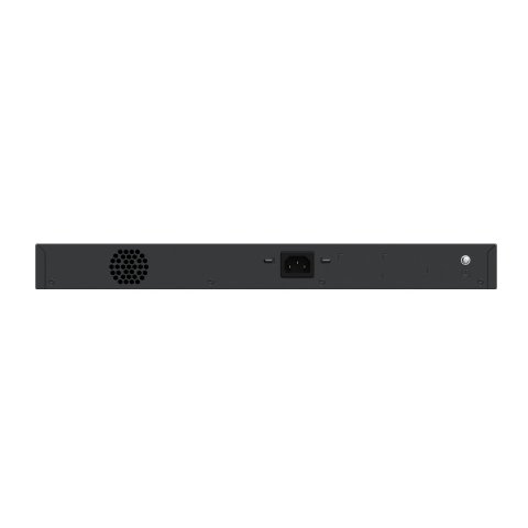 Switch Gestionable L2 Ruijie Rg-es228gs-p 28p 26xrj45 Gb 2xsfp Ge 24xpoe 370w Gestion En La Nube
