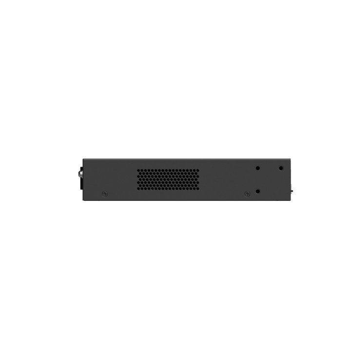 Switch Gestionable L2 Ruijie Rg-es228gs-p 28p 26xrj45 Gb 2xsfp Ge 24xpoe 370w Gestion En La Nube
