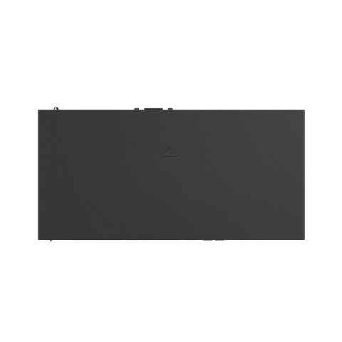 Switch Gestionable L2 Ruijie Rg-es228gs-p 28p 26xrj45 Gb 2xsfp Ge 24xpoe 370w Gestion En La Nube
