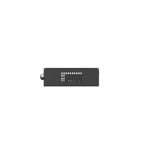 Switch Gestionable L2 Ruijie Rg-es206gs-p 7p 6xrj45 Gb 1xsfp Ge 4xpoe 54w Gestion En La Nube