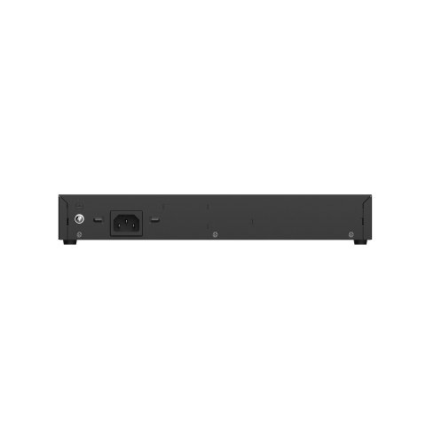 Switch Gestionable L2 Ruijie Rg-es220gs-p 20p 18xrj45 Gb 2xsfp Ge 16xpoe 250w Gestion En La Nube