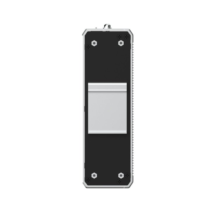 Switch Gestionable L2 Ruijie Rg-nis2100-8gt2sfp-hp 8xrj45 Gb 2xsfp Ge 8xpoe 300w Gestion Nube