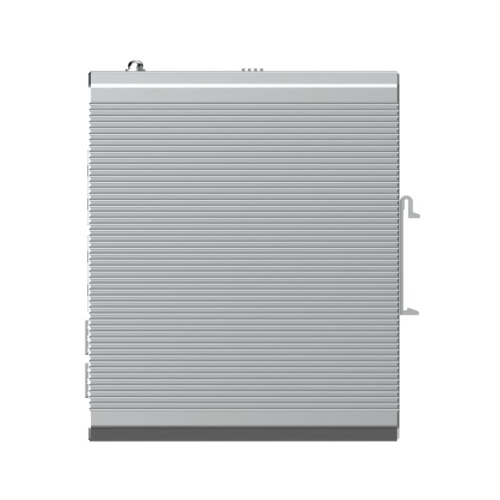 Switch Gestionable L2 Ruijie Rg-nis2100-8gt2sfp-hp 8xrj45 Gb 2xsfp Ge 8xpoe 300w Gestion Nube