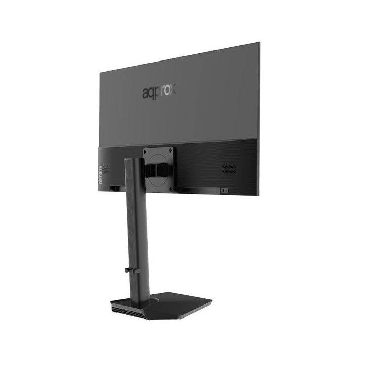 Monitor 24" Dp Hdmi Vga Approx Appm24sbv4 Fhd 120hz 4ms 250cd m Regulable Altura Pivotante