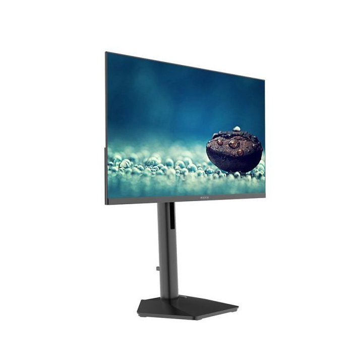 Monitor 24" Dp Hdmi Vga Approx Appm24sbv4 Fhd 120hz 4ms 250cd m Regulable Altura Pivotante