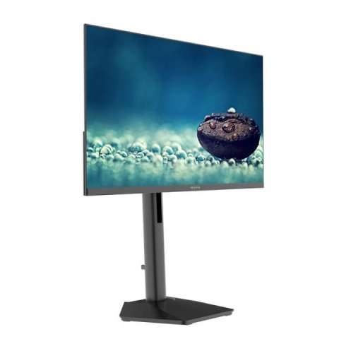 Monitor 24" Dp Hdmi Vga Approx Appm24sbv4 Fhd 120hz 4ms 250cd m Regulable Altura Pivotante