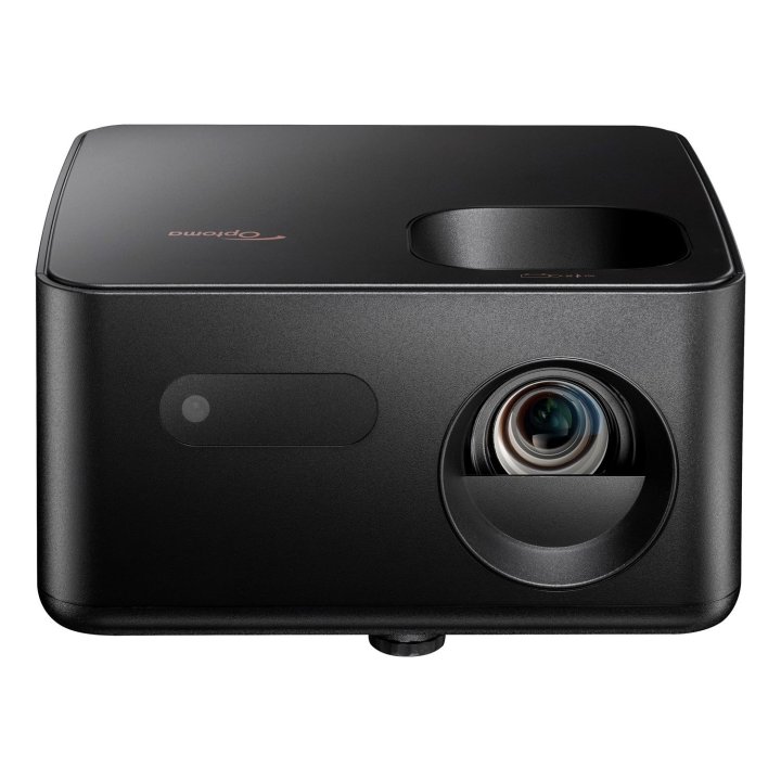Proyector Optoma Dlp Ph31 1500 Lumens Fhd Hdmi Audio 10w 250000 1 Lampara Modo Eco 30000