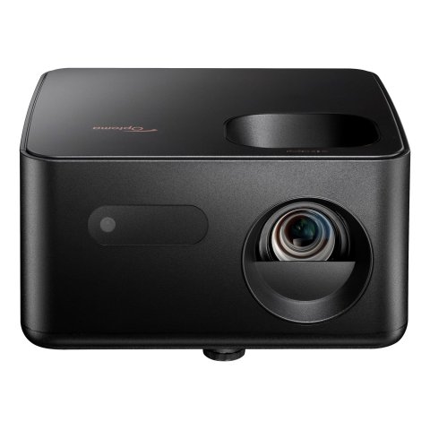 Proyector Optoma Dlp Ph31 1500 Lumens Fhd Hdmi Audio 10w 250000 1 Lampara Modo Eco 30000
