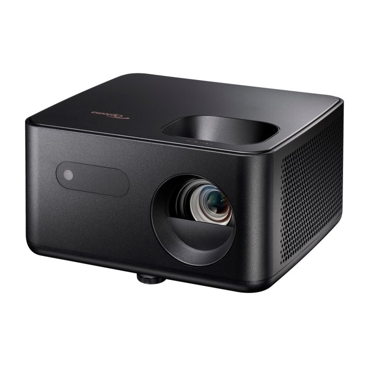 Proyector Optoma Dlp Ph31 1500 Lumens Fhd Hdmi Audio 10w 250000 1 Lampara Modo Eco 30000