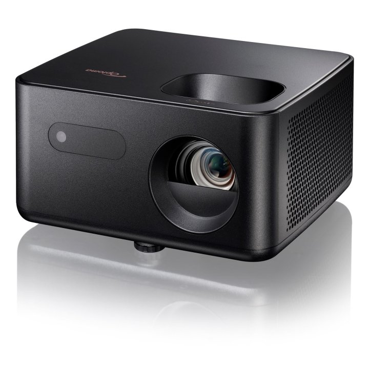 Proyector Optoma Dlp Ph31 1500 Lumens Fhd Hdmi Audio 10w 250000 1 Lampara Modo Eco 30000