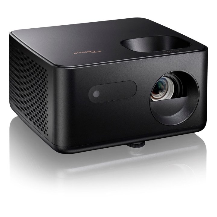 Proyector Optoma Dlp Ph31 1500 Lumens Fhd Hdmi Audio 10w 250000 1 Lampara Modo Eco 30000
