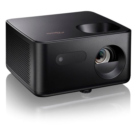 Proyector Optoma Dlp Ph31 1500 Lumens Fhd Hdmi Audio 10w 250000 1 Lampara Modo Eco 30000