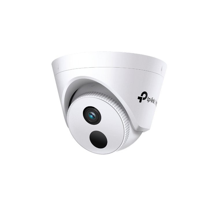 Camara Interior Ip Tp-link Vigi C420i(2.8mm) 2mp H265+ Vision Nocturna Poe