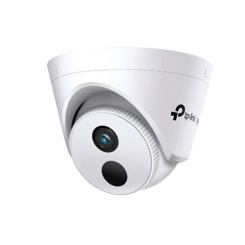 Camara Interior Ip Tp-link Vigi C420i(2.8mm) 2mp H265+ Vision Nocturna Poe