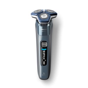 Afeitadora Philips S7882 55 3 Cabezales Flexibles Uso En Humedo Y Seco Inalambrica Recargable App 2