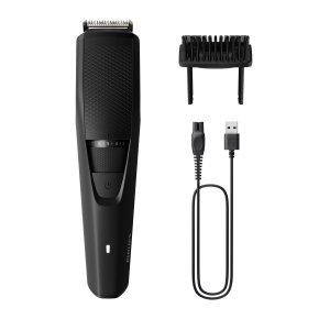 Cortapelo Philips Serie 3000 Bt3234 15 60 Corte De 0,5mm A 10mm Recargable Autoafilado 