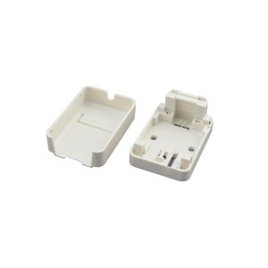 Caja De Superficie Equip Keystone Para 1 Rosetas 125121 2