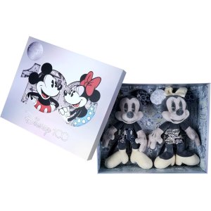 Juguete Simba Toys Edicion Coleccionista Peluche Mickey Y...