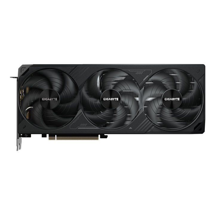 Vga Gigabyte Geforce Rtx 5080 Windforce Oc Sff...