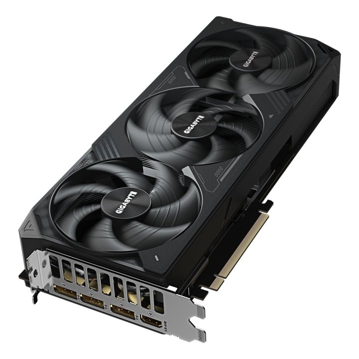 Vga Gigabyte Geforce Rtx 5080 Windforce Oc Sff...
