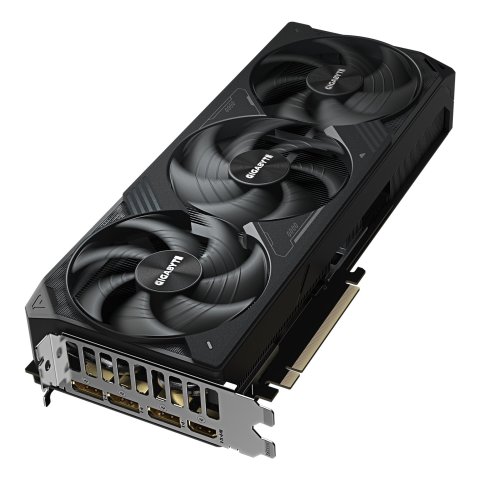 Vga Gigabyte Geforce Rtx 5080 Windforce Oc Sff...
