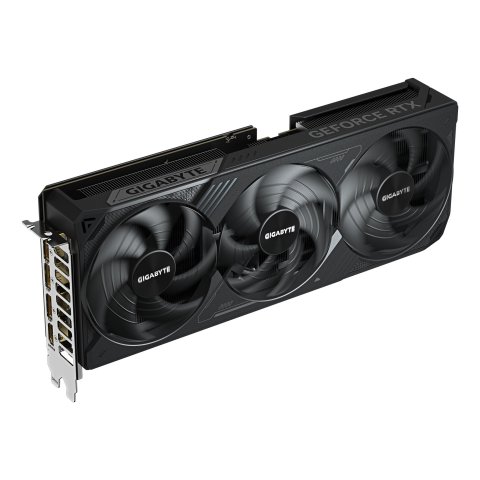 Vga Gigabyte Geforce Rtx 5080 Windforce Oc Sff...