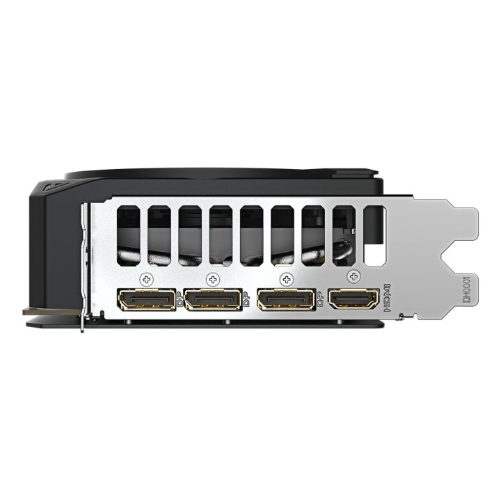 Vga Gigabyte Geforce Rtx 5080 Windforce Oc Sff...